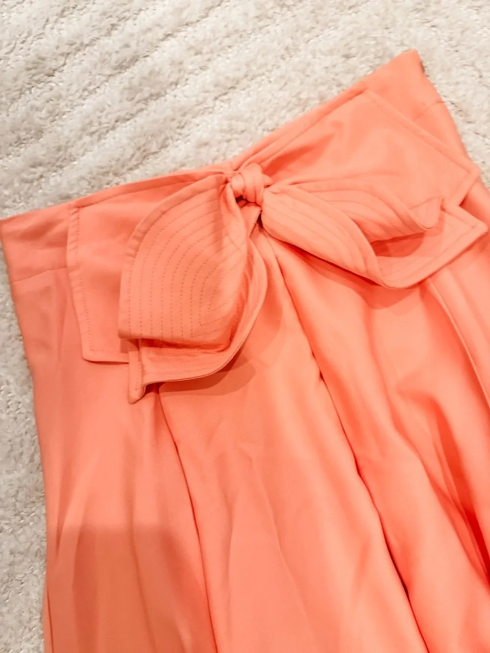 NWOT!  Women’s Boutique Full Skirt - Size Small - Picture 2 of 3